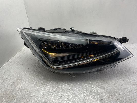 Original Seat Ibiza 5 Arona 6F LED Scheinwerfer rechts 6F1941008B0
