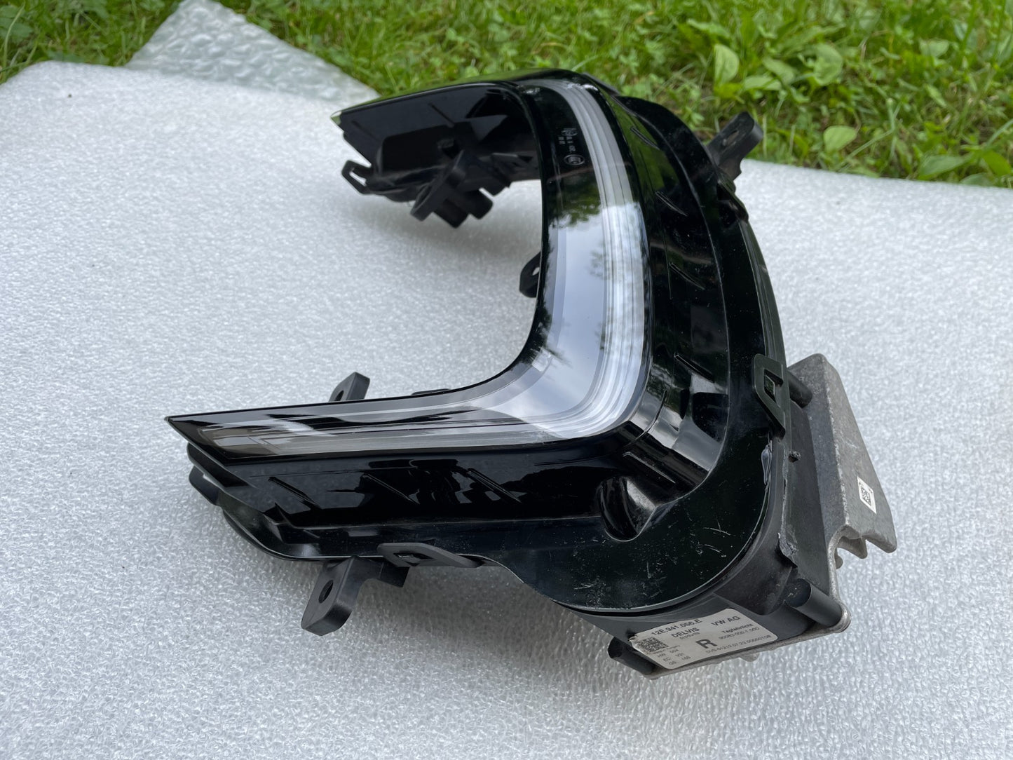 Original VW UP LED Tagfahrleuchte rechts 12E941056E1