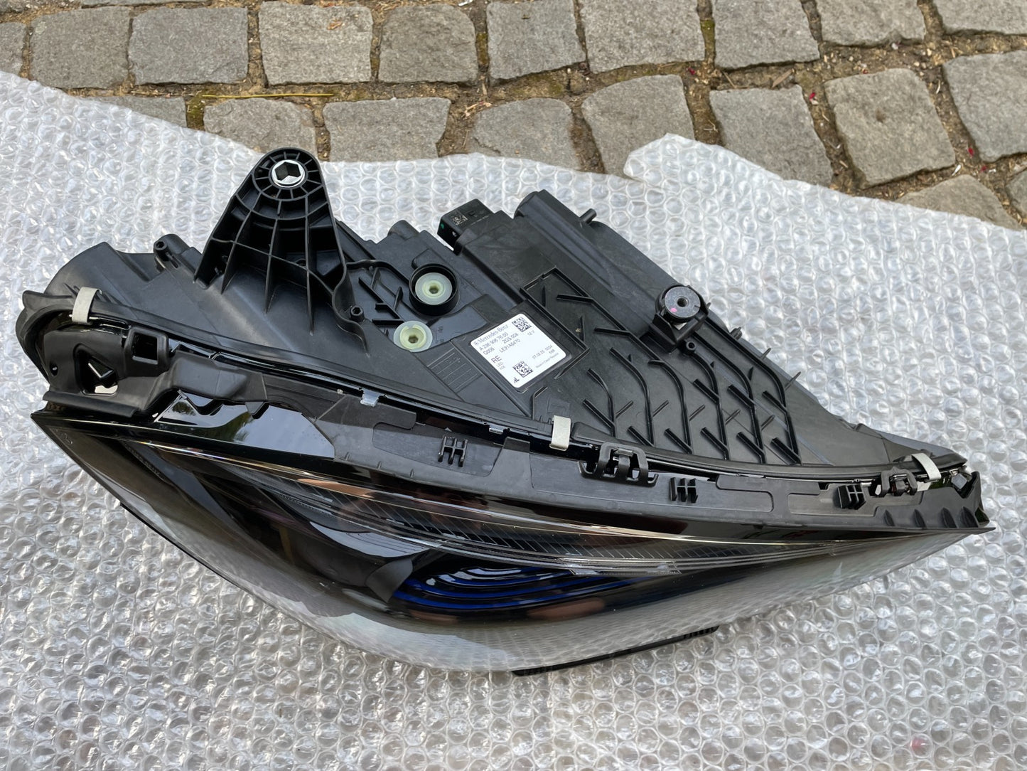 Original Mercedes CLE W236 LED Scheinwerfer rechts A23690676007