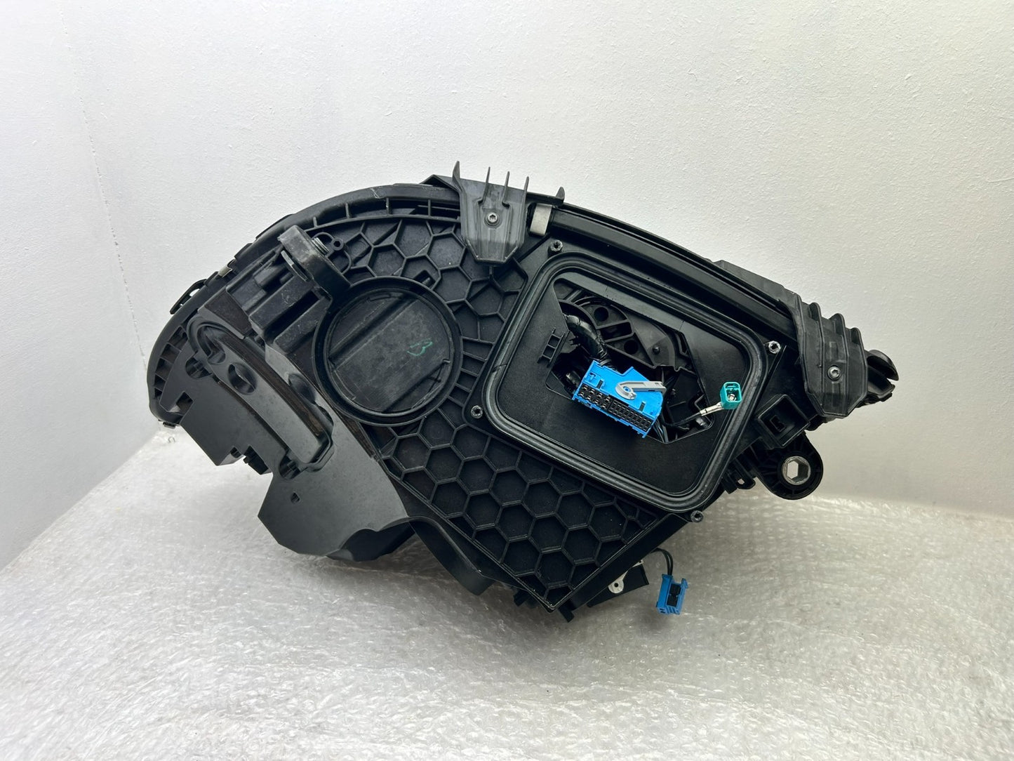 Original Mercedes C-Klasse W206 LED Scheinwerfer rechts A206906800313