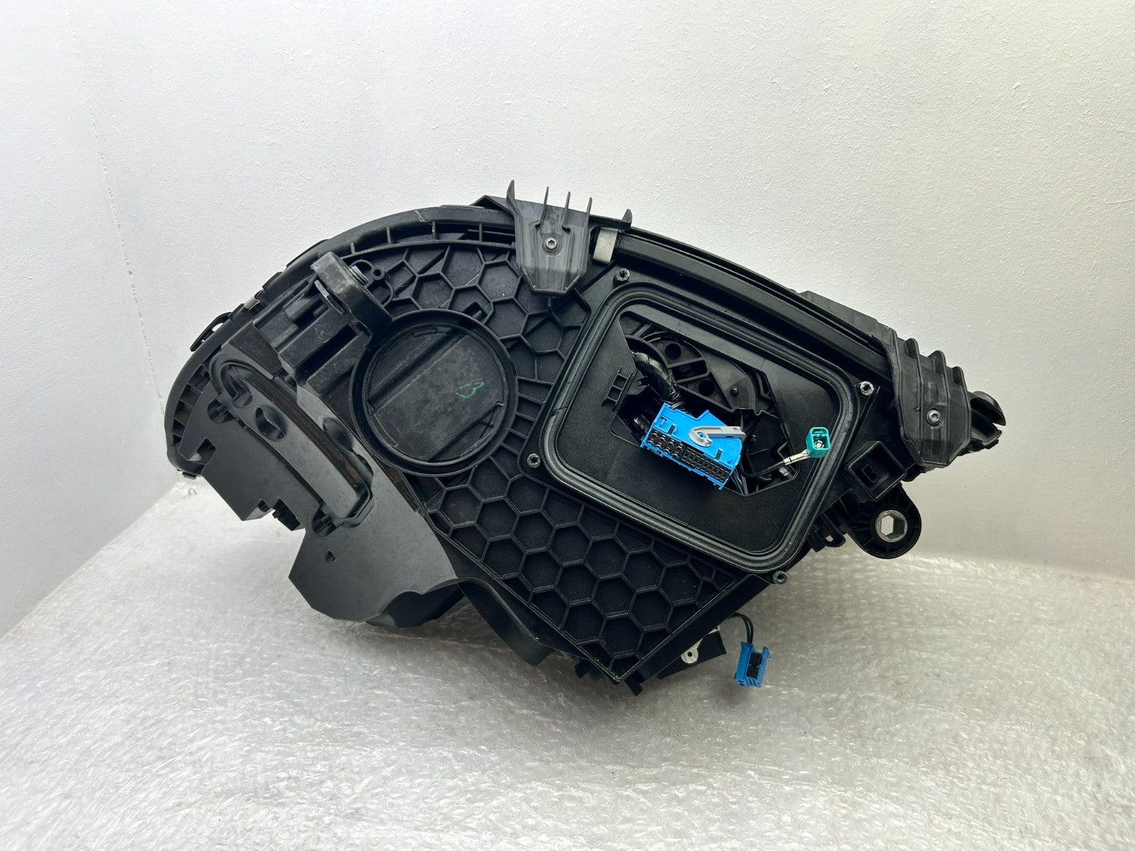 Original Mercedes C-Klasse W206 LED Scheinwerfer rechts A206906800313