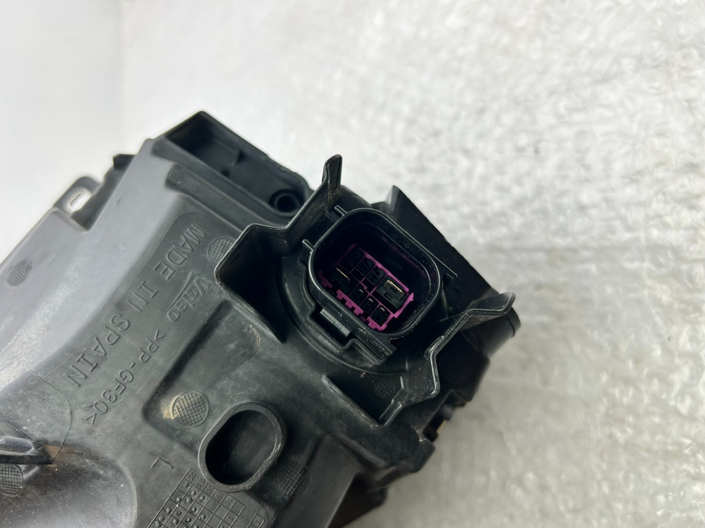 Original Audi A3 8Y LED Scheinwerfer Frontscheinwerfer links 8Y0941035F12