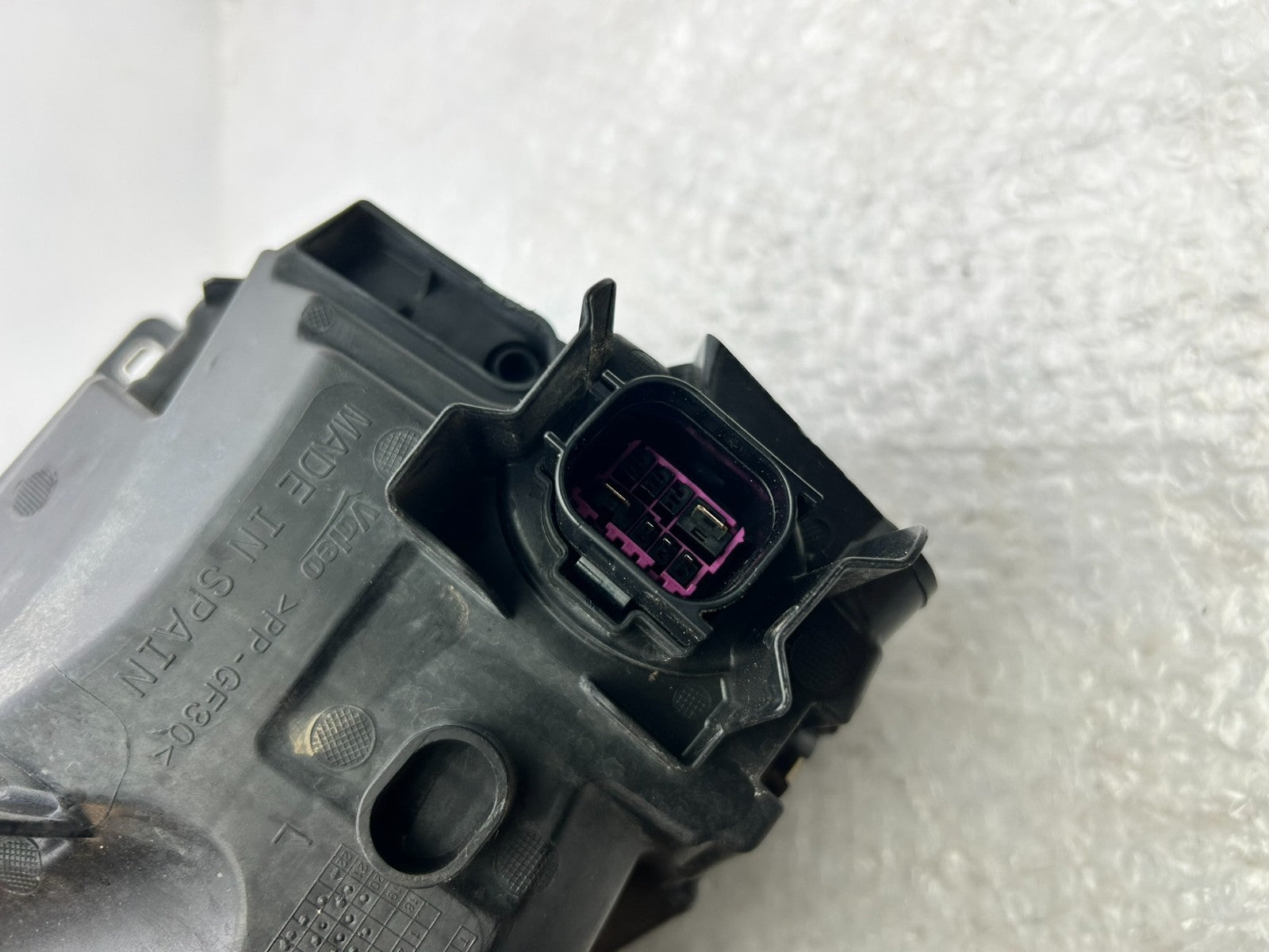 Original Audi A3 8Y LED Scheinwerfer Frontscheinwerfer links 8Y0941035F12