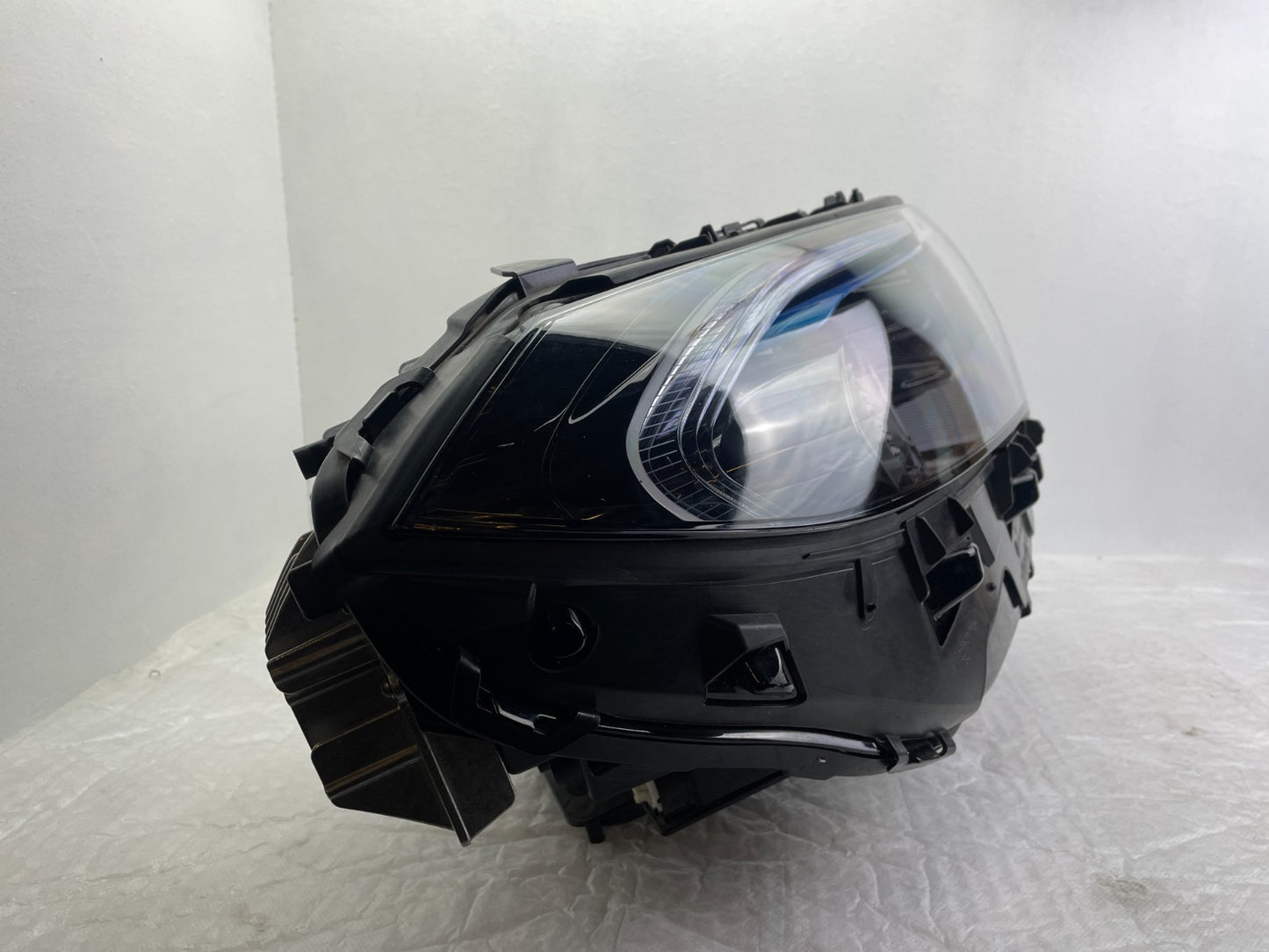 Original Mercedes EQB EQA W243 LED Scheinwerfer rechts A24390690003