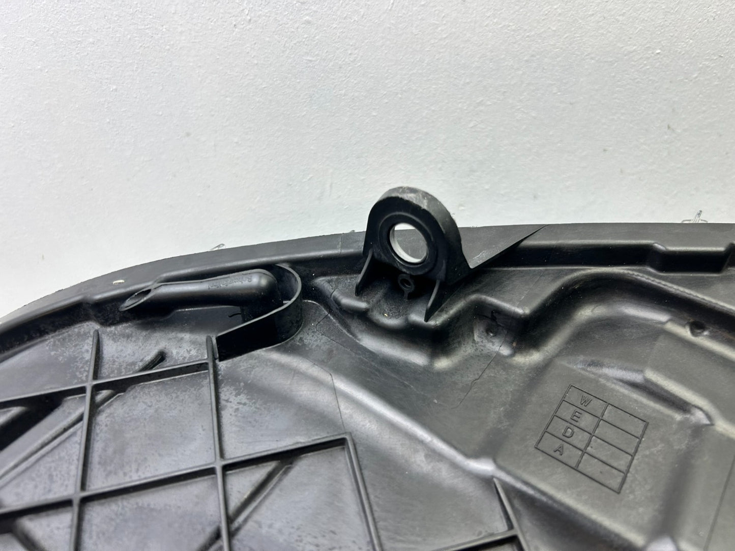 Original VW Touareg 7P Xenon Scheinwerfer rechts 7P941034A11