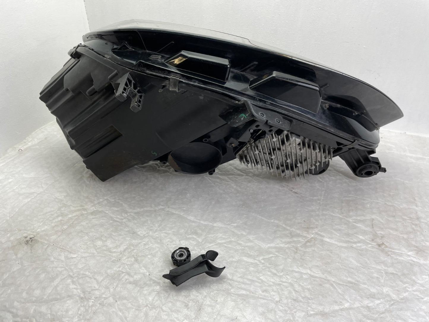 Original Audi RS4 8W LED Scheinwerfer rechts 8W0941036J12