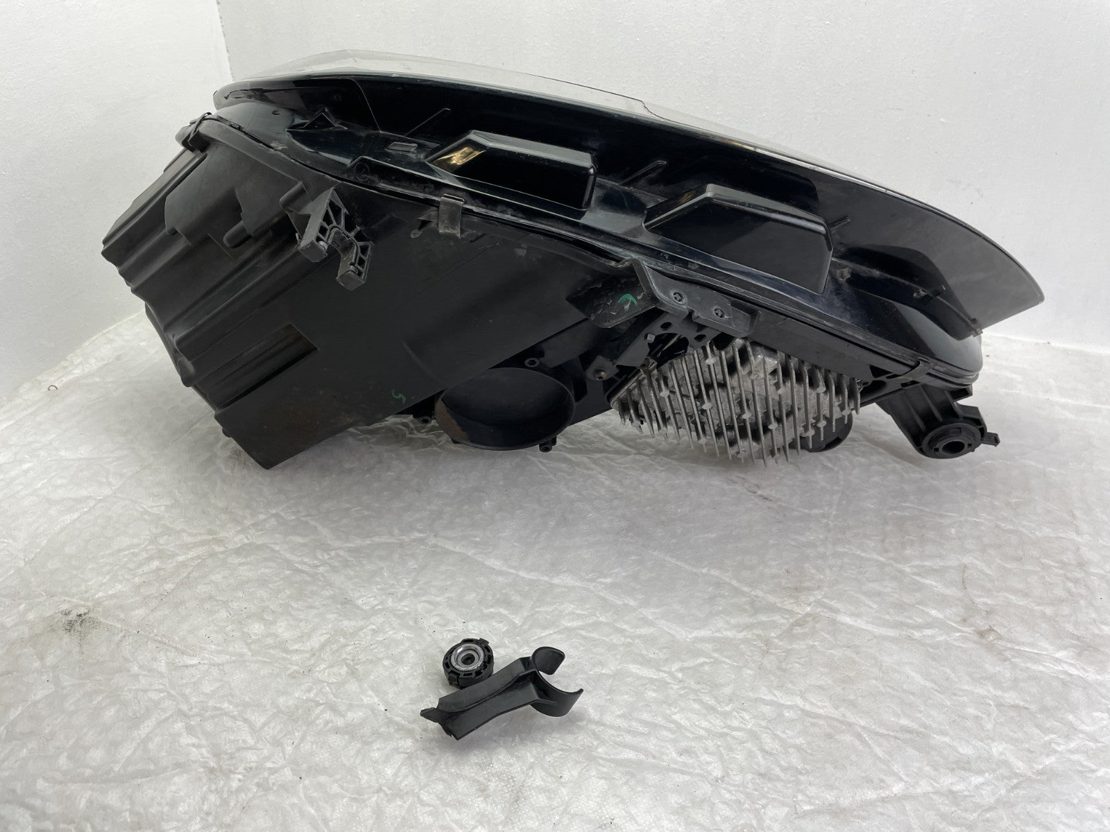 Original Audi RS4 8W LED Scheinwerfer rechts 8W0941036J12