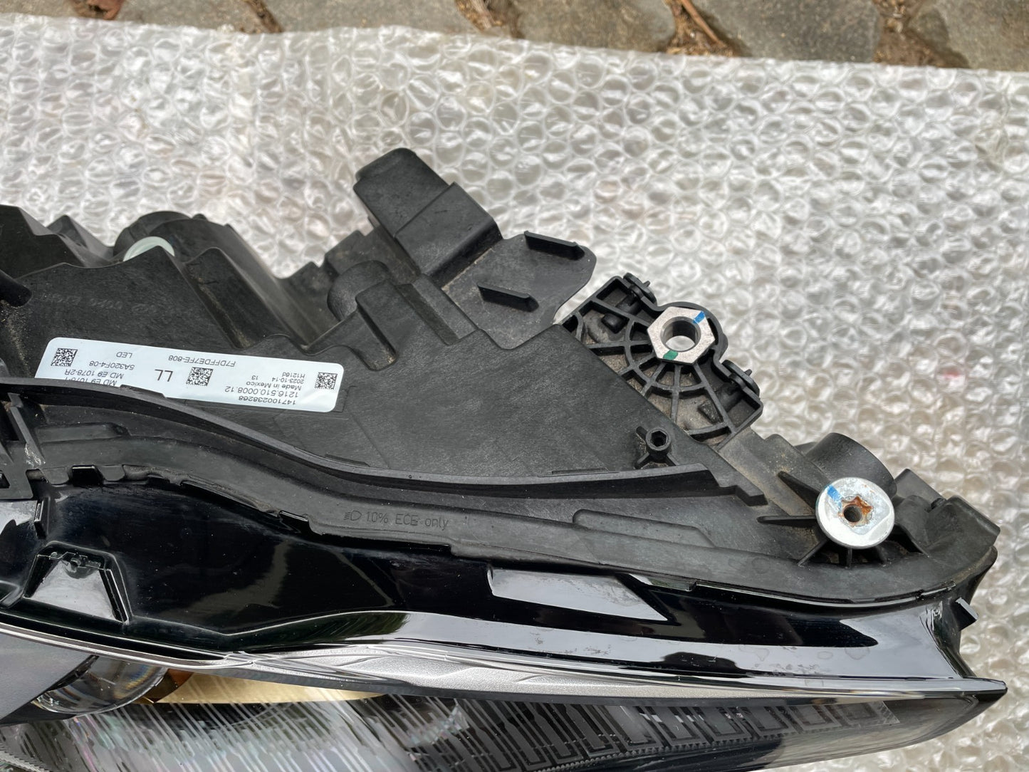 Original BMW 2er G42 Led Scheinwerfer GOLD rechts 5A320F45