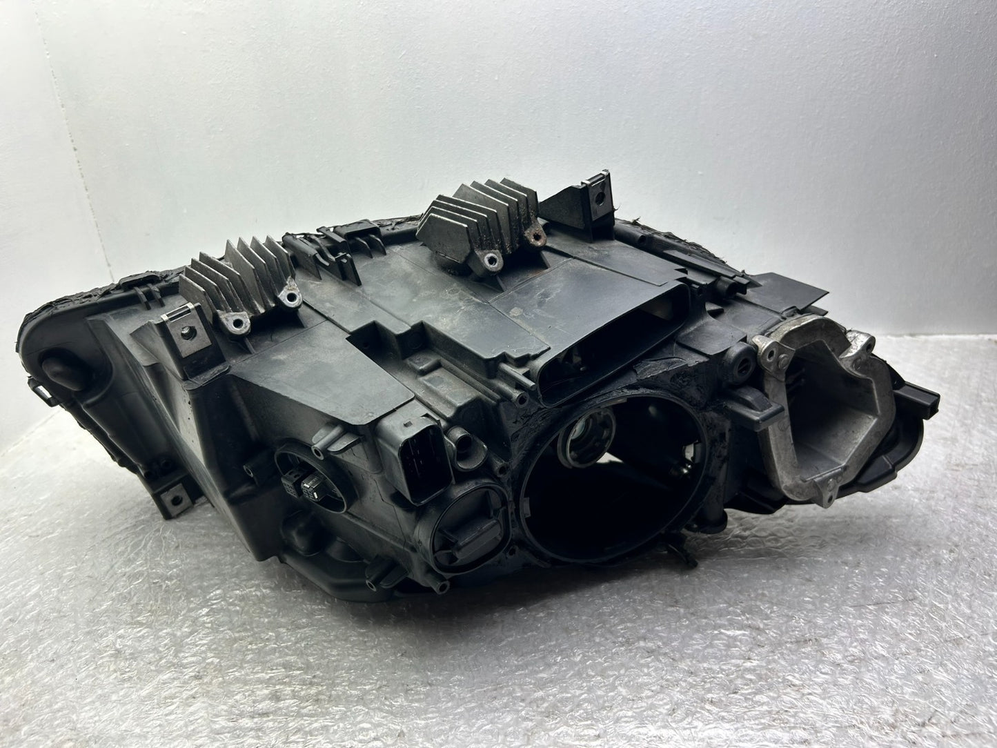 Original BMW 5er F10 F11 Xenon Scheinwerfer links 720324514