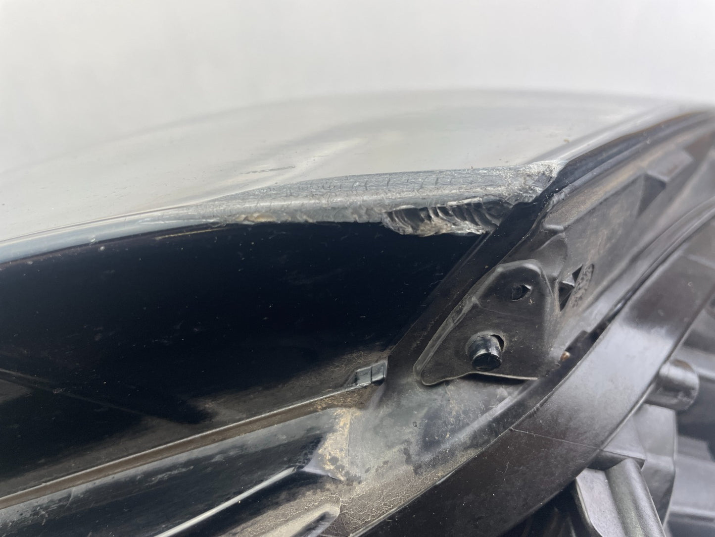 Original Audi A6 C8 LED Scheinwerfer links 4K09410399