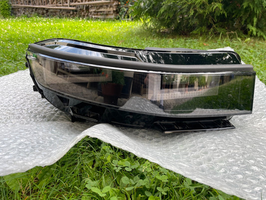 Original Hyundai Ioniq 5 Scheinwerfer rechts 92102-GI1400