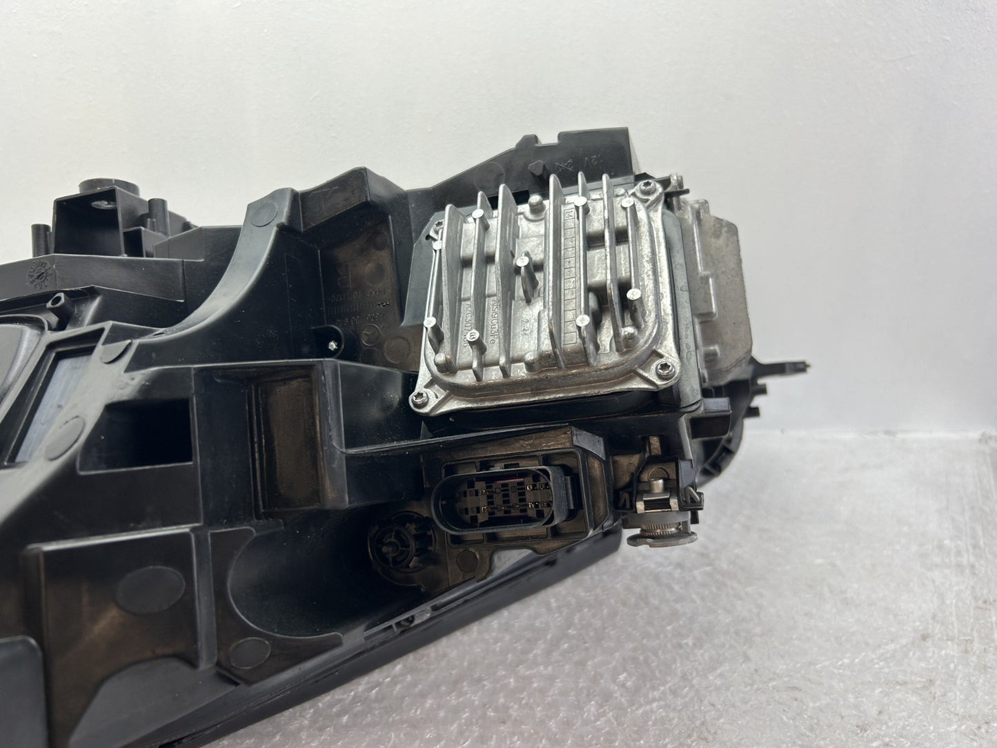 Original Mercedes W222 S-Klasse LED Scheinwerfer rechts A222906140211