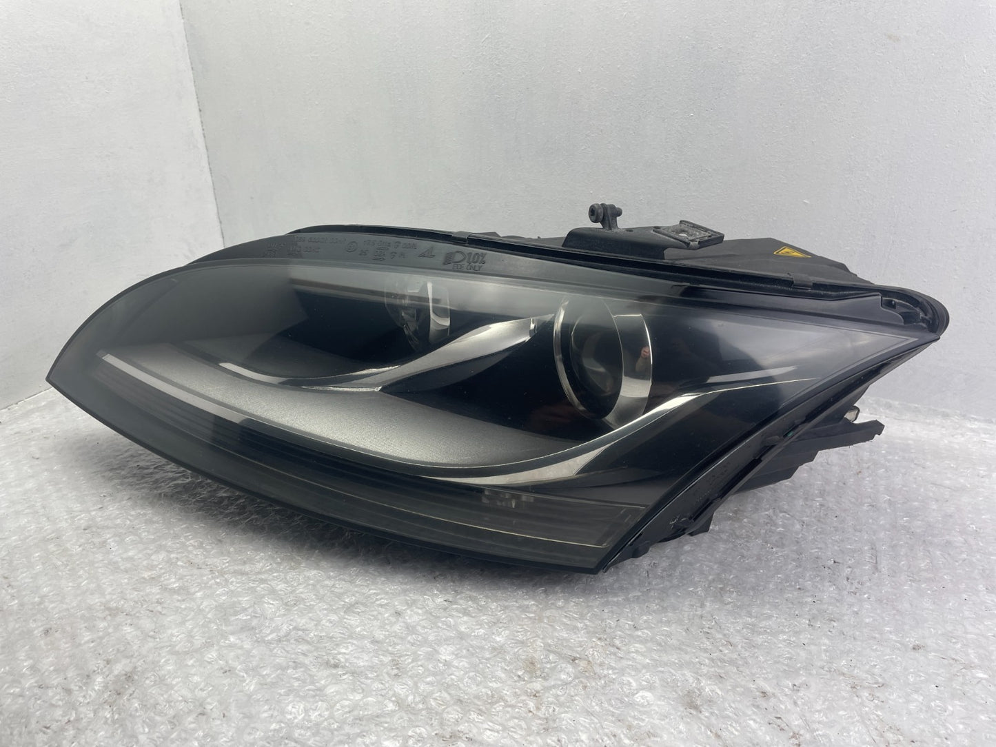 Original Audi TT 8J Xenon Scheinwerfer links 8J0941003D1