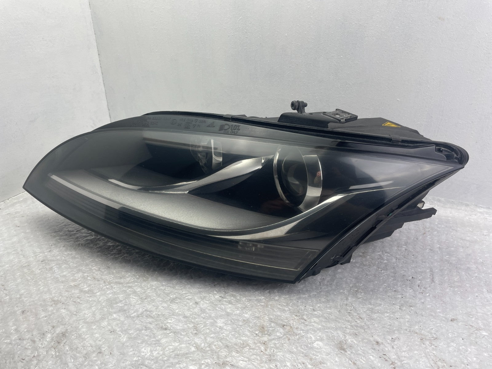 Original Audi TT 8J Xenon Scheinwerfer links 8J0941003D1