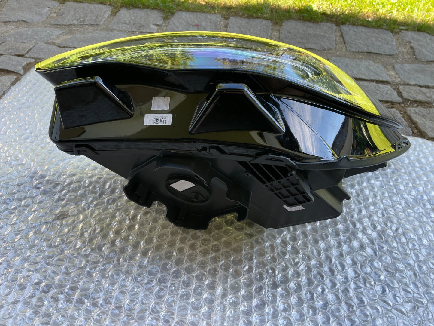 Original Opel Grandland X Scheinwerfer links 166609088011