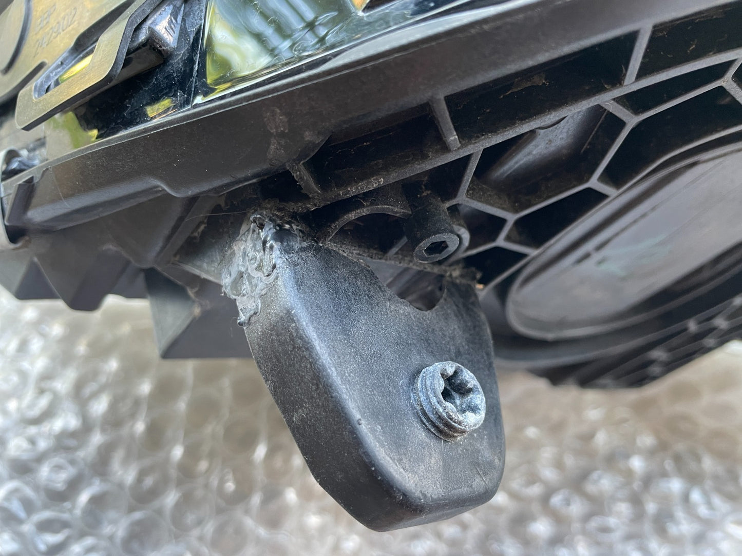 Mercedes C-Klasse W206 LED Scheinwerfer rechts A206906720310