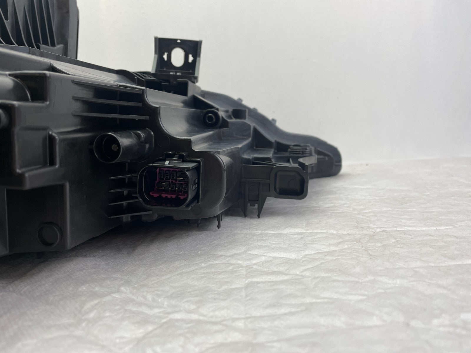 Original Audi Q8 RSQ8 LED Laser Scheinwerfer rechts 4M894108617