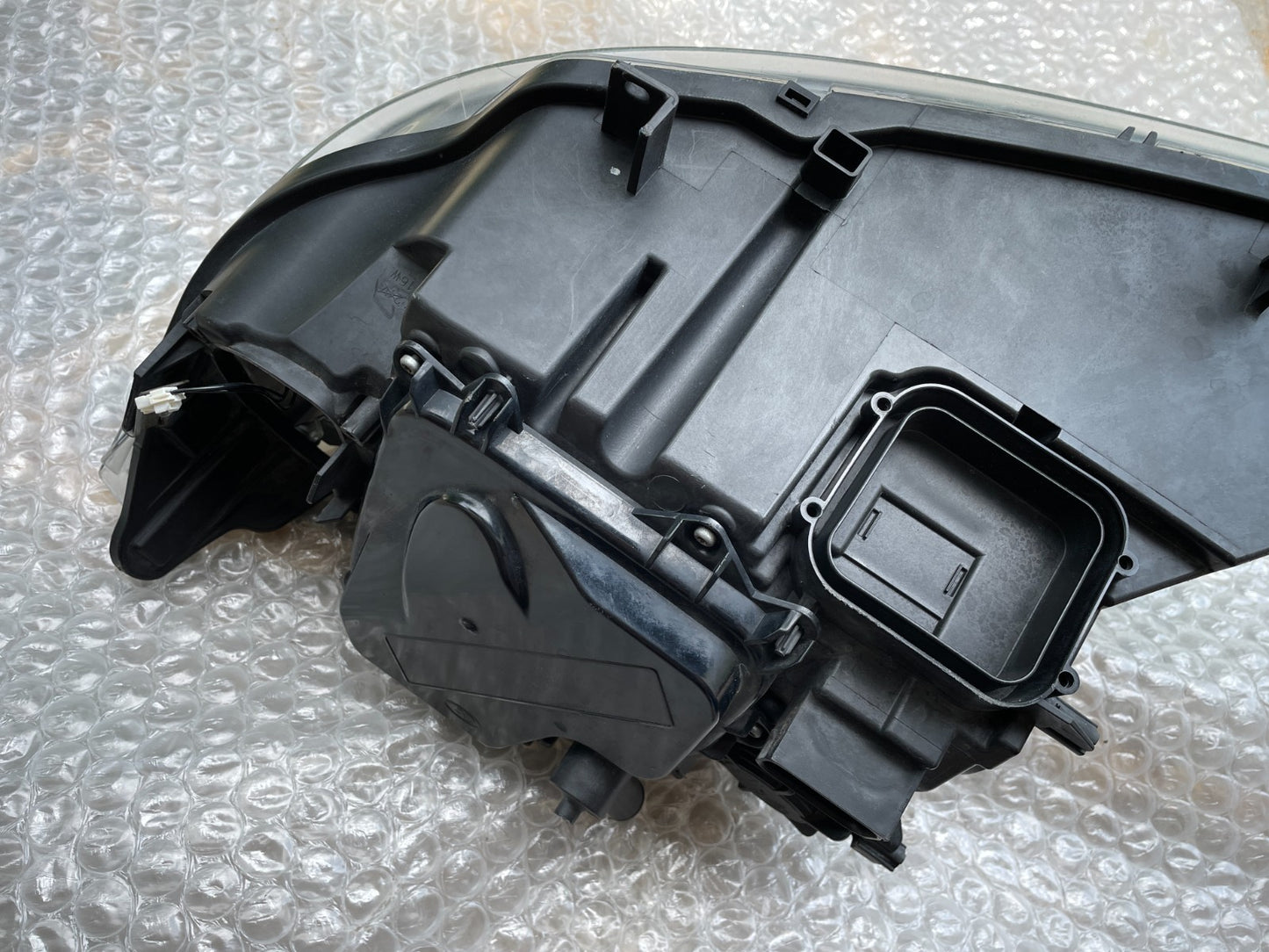 BMW 3er E90 Scheinwerfer Xenon rechts 720258413