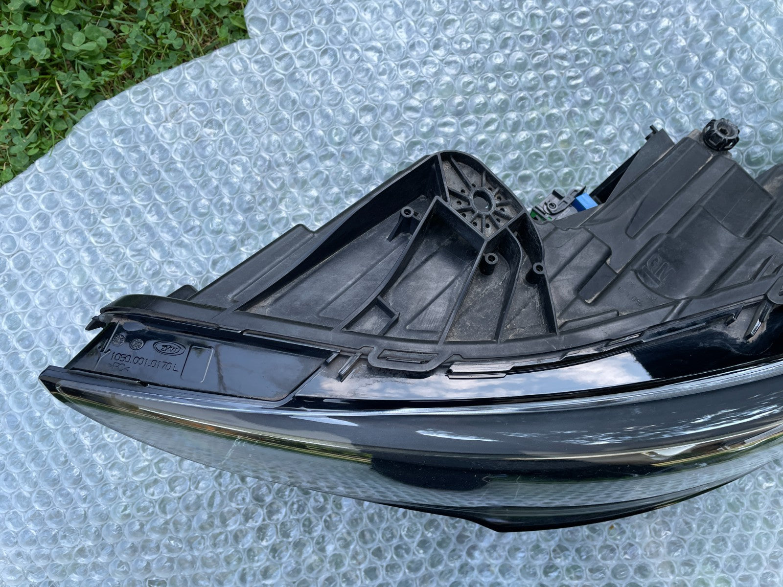 Original Opel Insignia B LED Scheinwerfer links 391229745