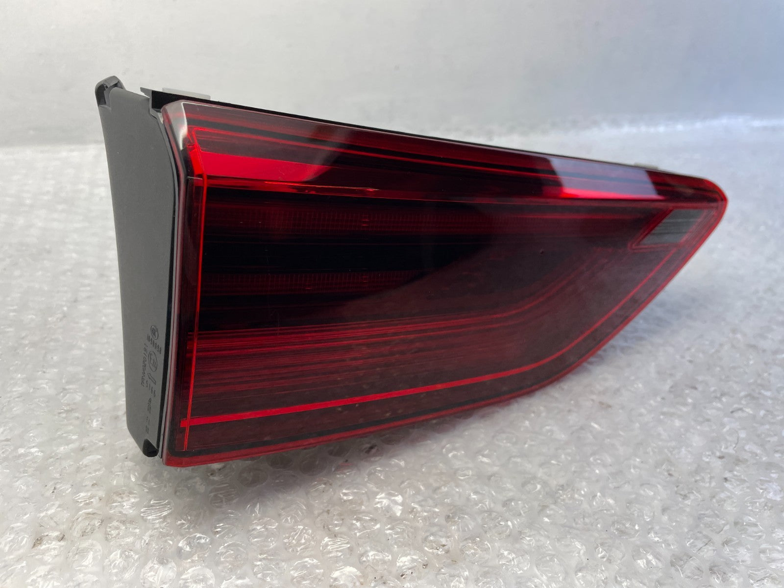 Original VW Golf 8 VIII Rückleuchte Heckleuchte hinten links 5H0945093C2