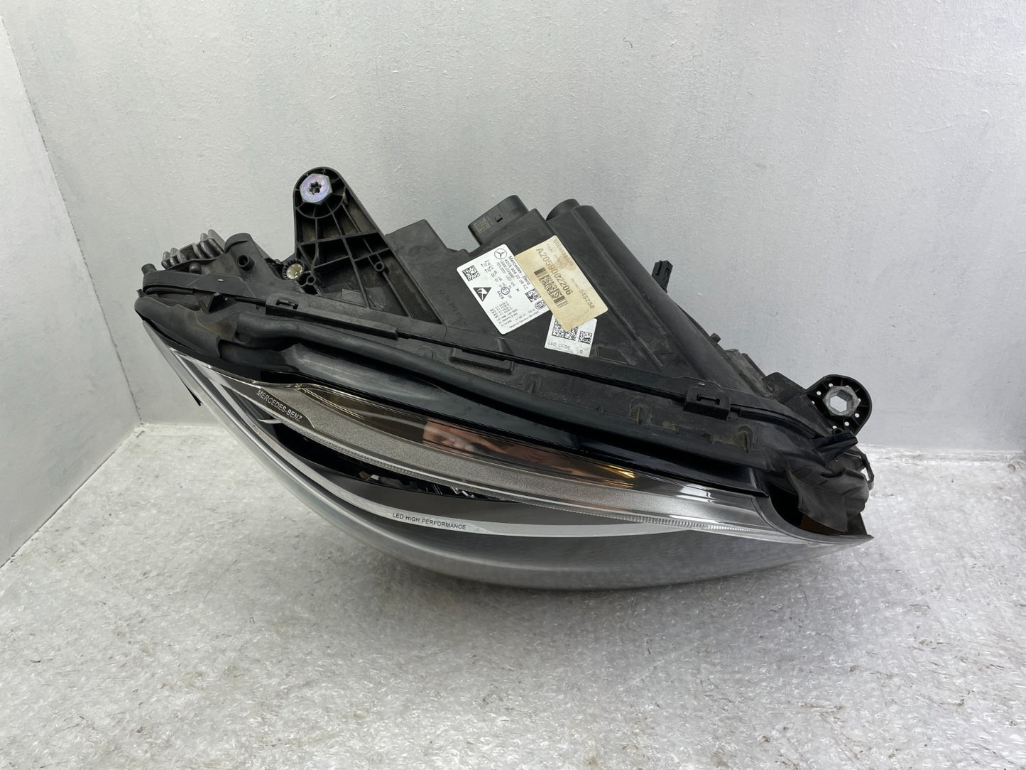 Original Mercedes W205 LED Scheinwerfer rechts A20590622064