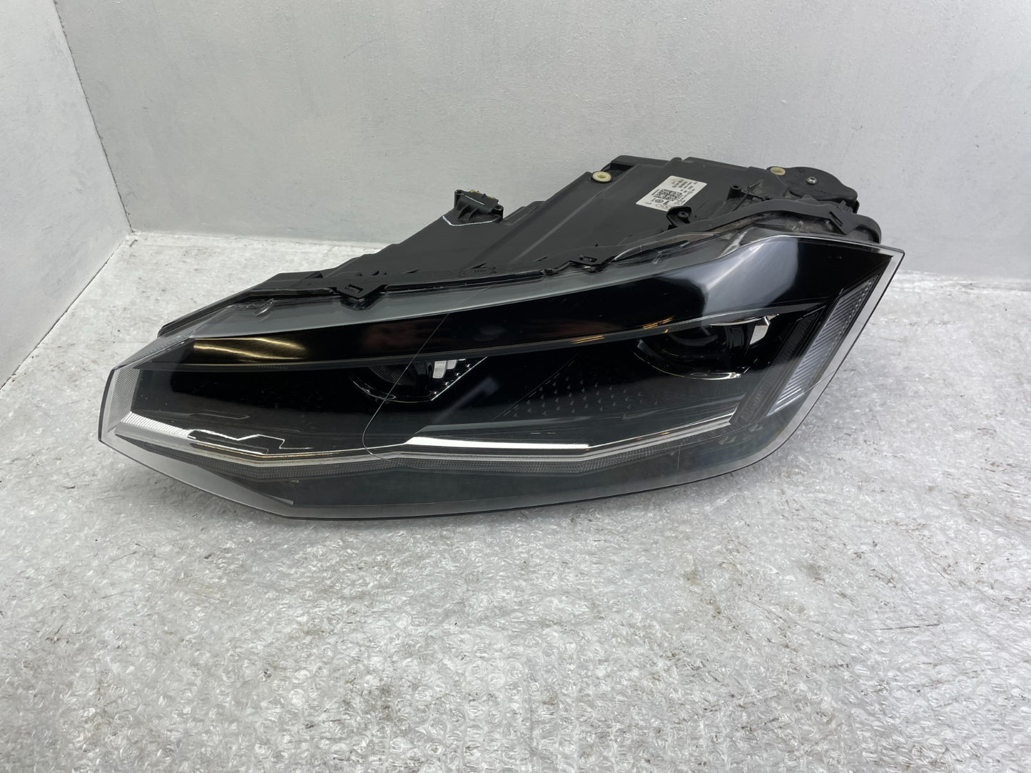 Original VW Polo 2G LED Scheinwerfer links 2G1941035H1