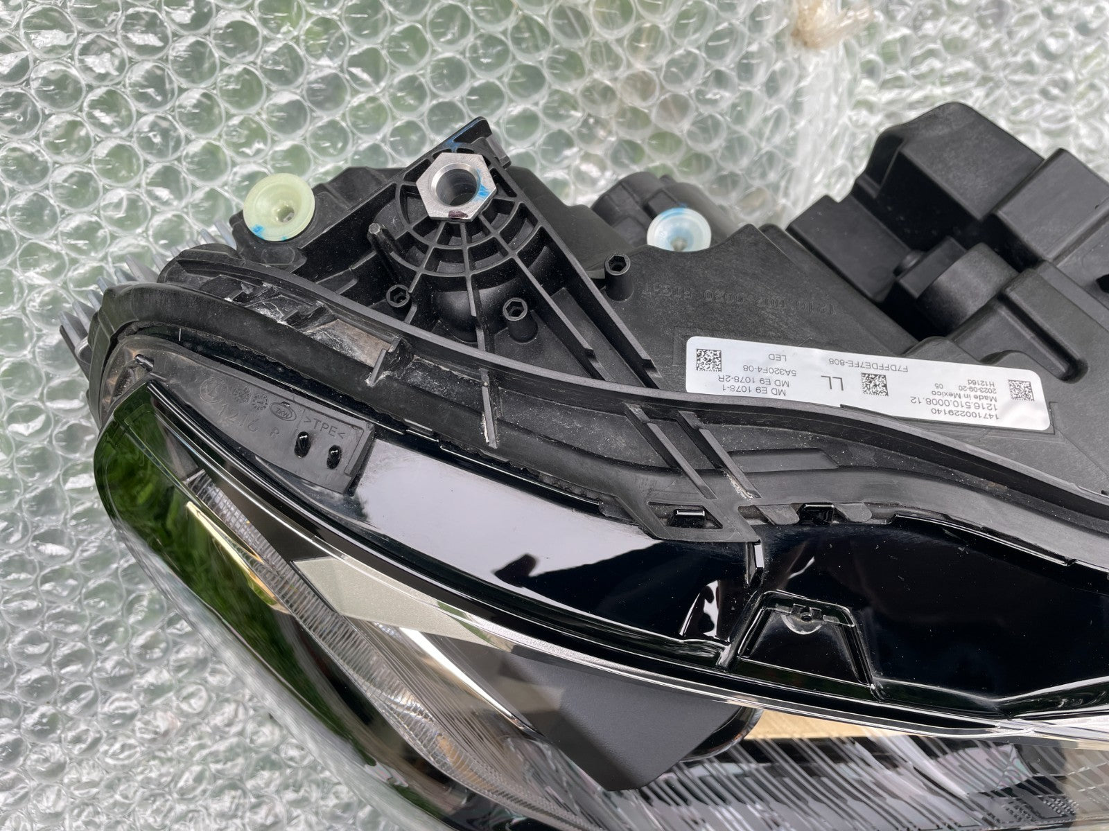 Original BMW 2er G42 Led Scheinwerfer GOLD rechts 5A320F46