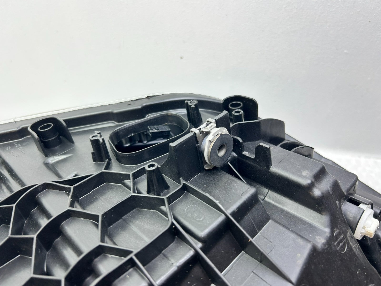 Original BMW 1er F20 LCI LED Scheinwerfer links 741414512