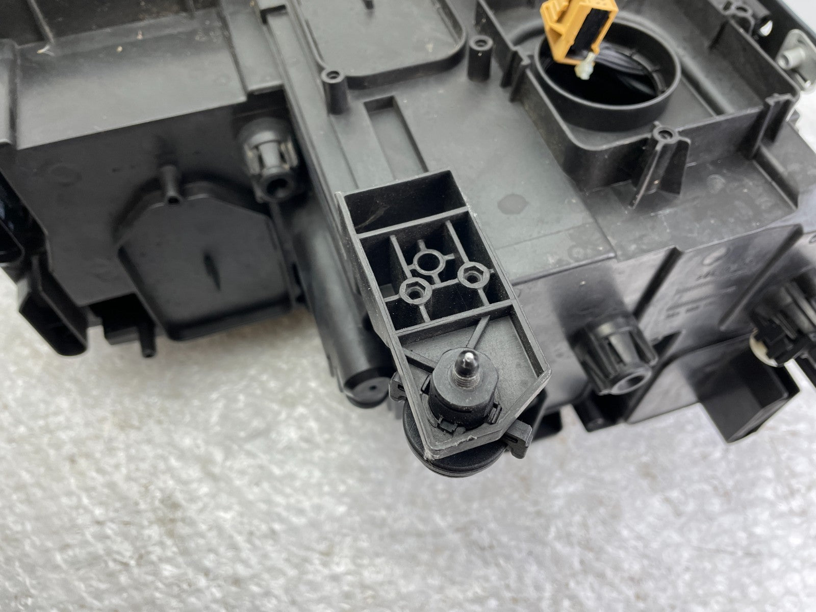 Original VW Tiguan LED Scheinwerfer links 5NB941035B9