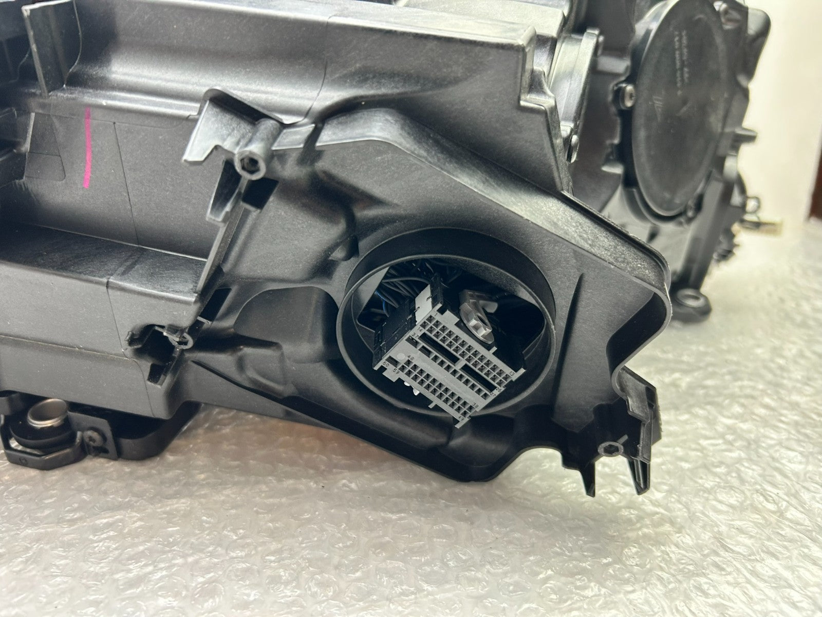 Original BMW X3 G01 G02 LED Laser Scheinwerfer links 5A2921714