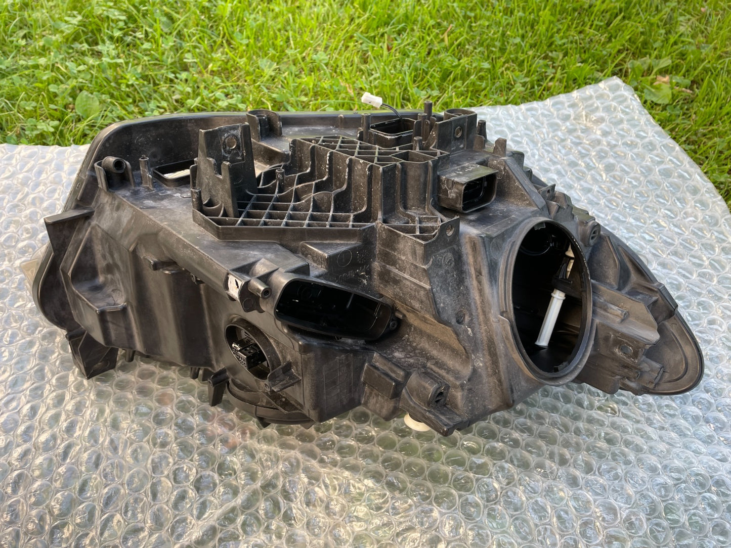 Original BMW 1er F20 F21 Xenon Scheinwerfer links 72296777