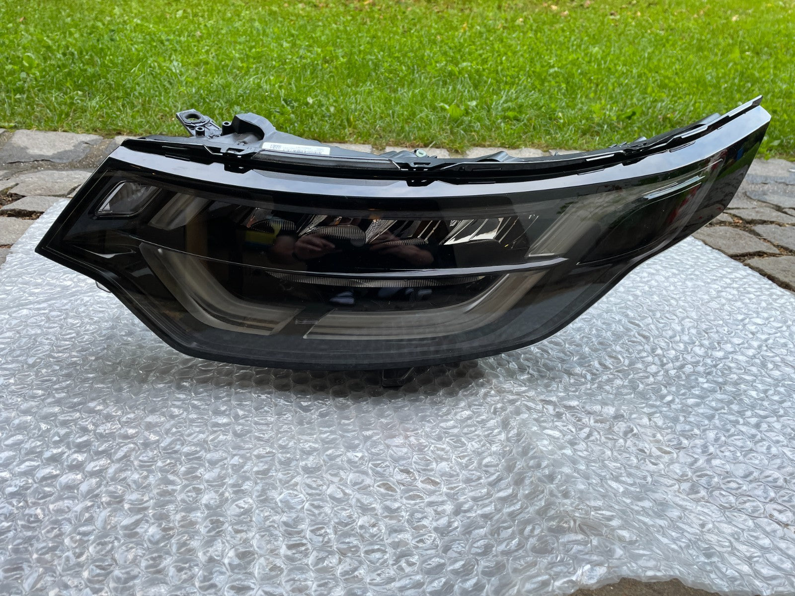 Original Land Rover Discovery LED Scheinwerfer links HY32-13W030-H0