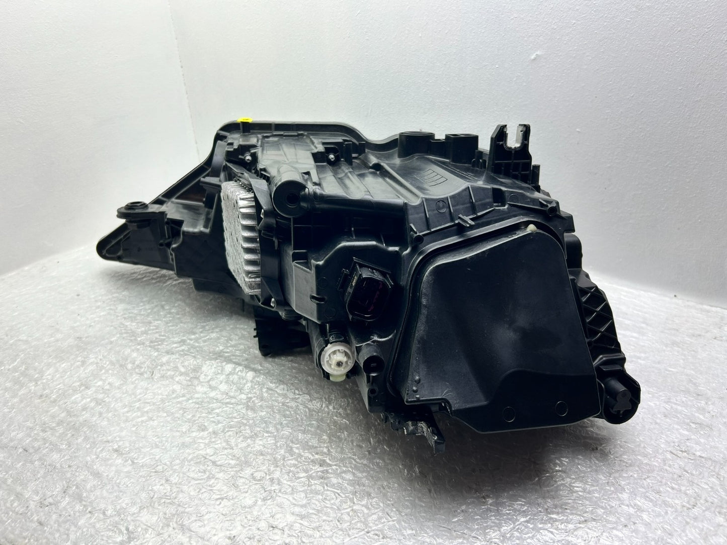 Original Audi A6 4K C8 LED Scheinwerfer links 4K09410397