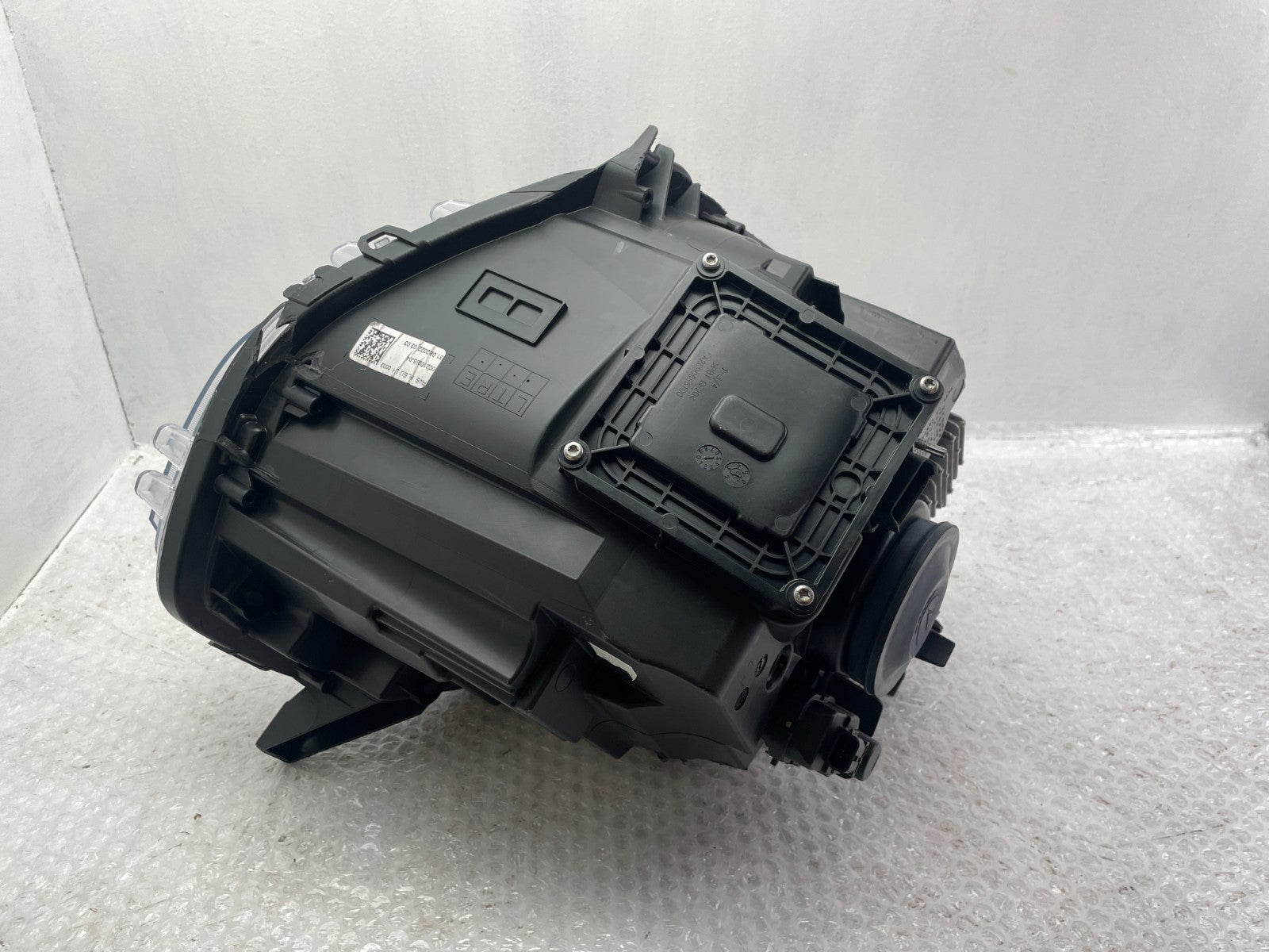 Original Renault Twingo II Scheinwerfer links 260602593R8