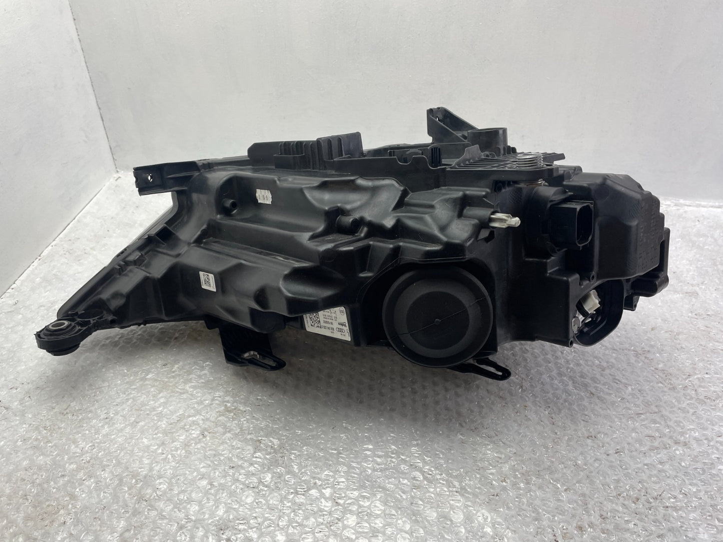 Original Audi A1 82A LED Scheinwerfer links 82A941033D8