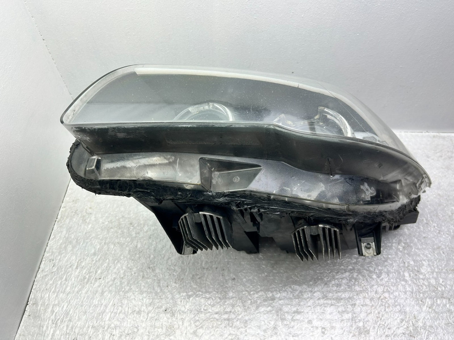 Original BMW 5er F10 F11 Xenon Scheinwerfer links 720324519