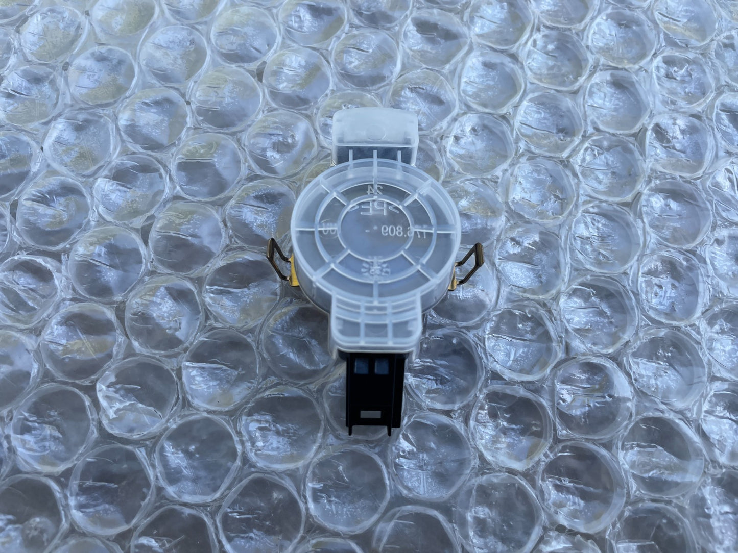 Original Mercedes Benz W910 Sprinter Regen- und Lichtsensor A91090536001