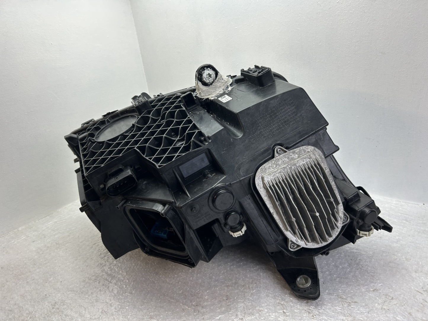 Original Mercedes GLC W253 LED Scheinwerfer links A25390657016