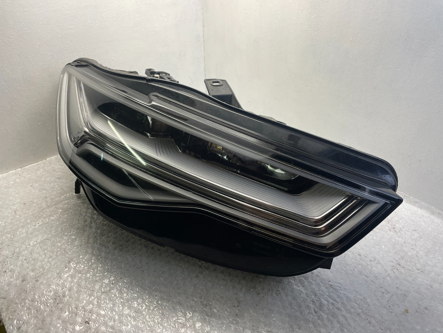 Original Audi A6 C7 4G LED Scheinwerfer rechts 4G0941034H1