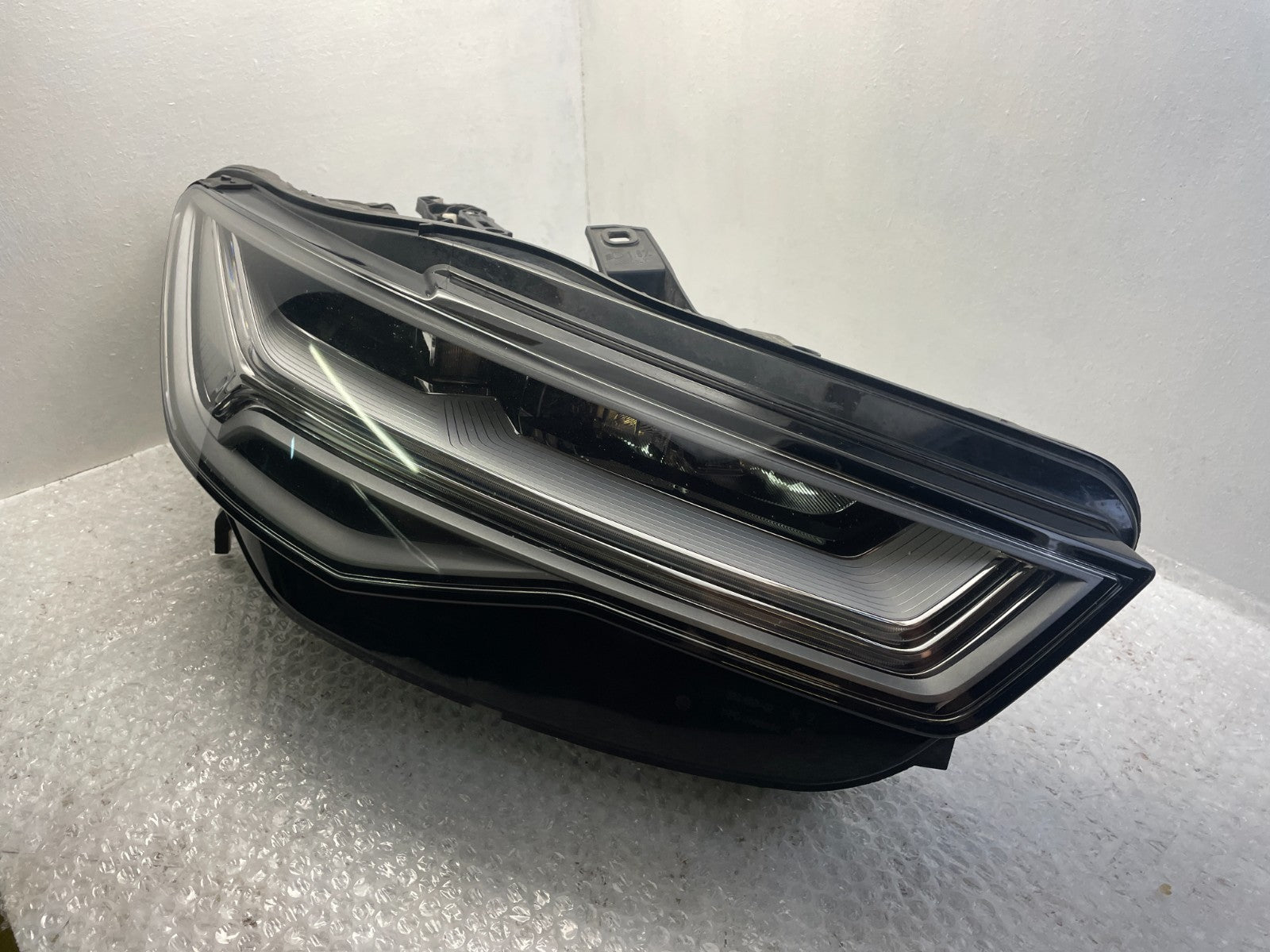 Original Audi A6 C7 4G LED Scheinwerfer rechts 4G0941034H1