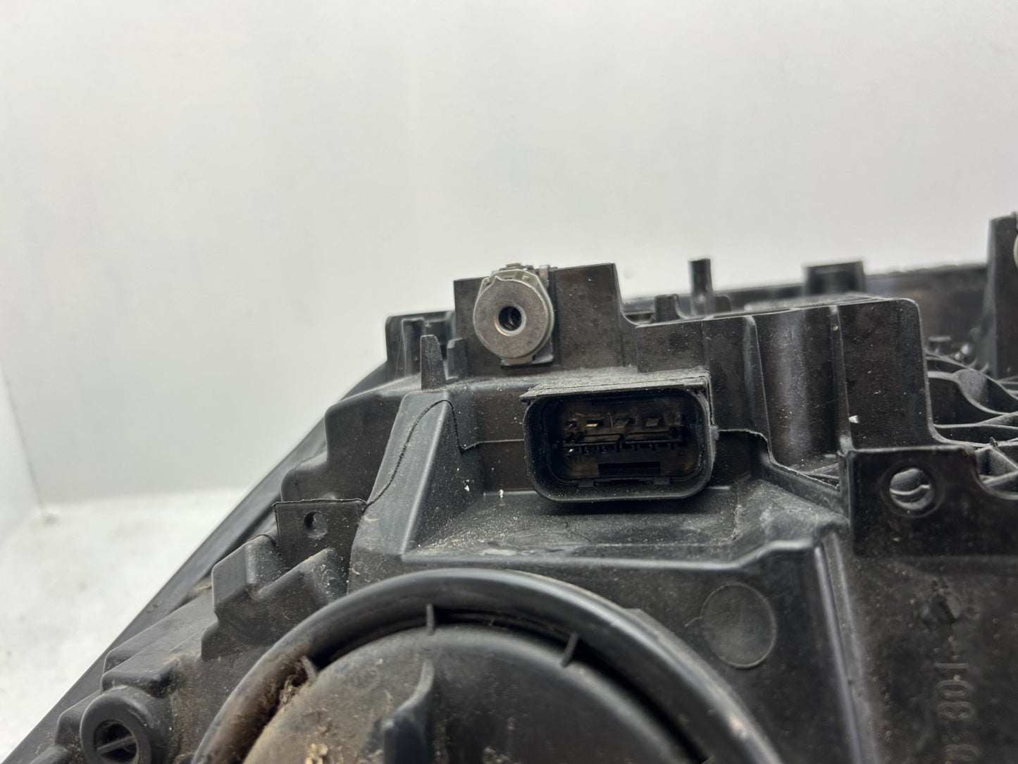 Original BMW 1er F20 F21 LED Scheinwerfer rechts 729691410