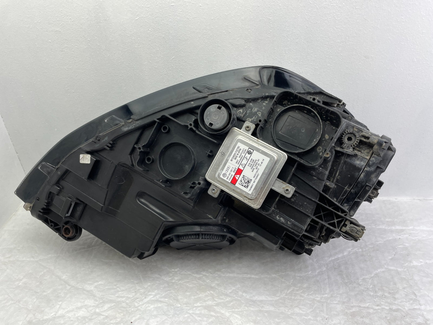 Original Golf 7 VII Xenon Scheinwerfer links 5G194103110