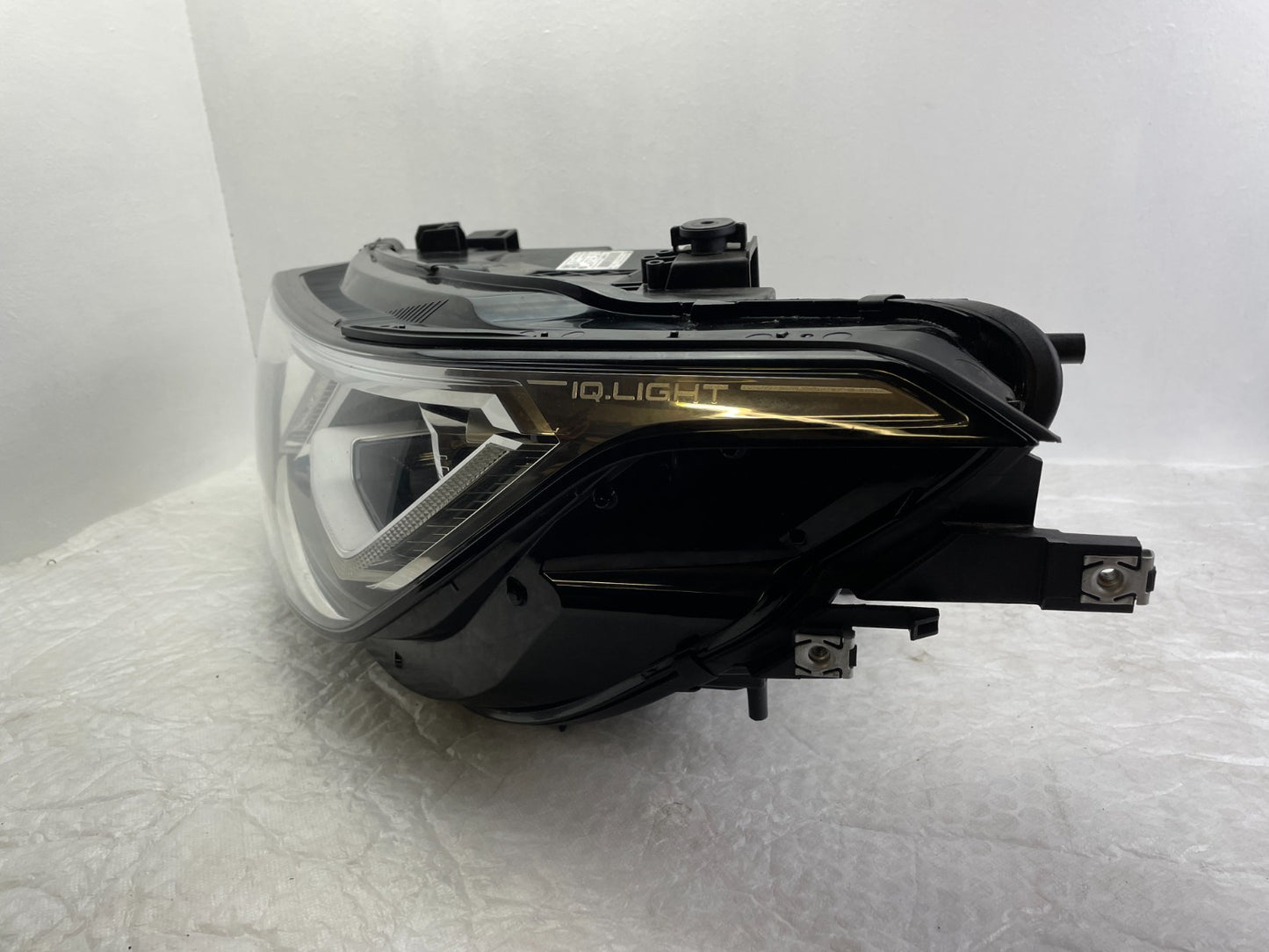 Original VW Tiguan LED Scheinwerfer IQ Light links 5NB941081C3