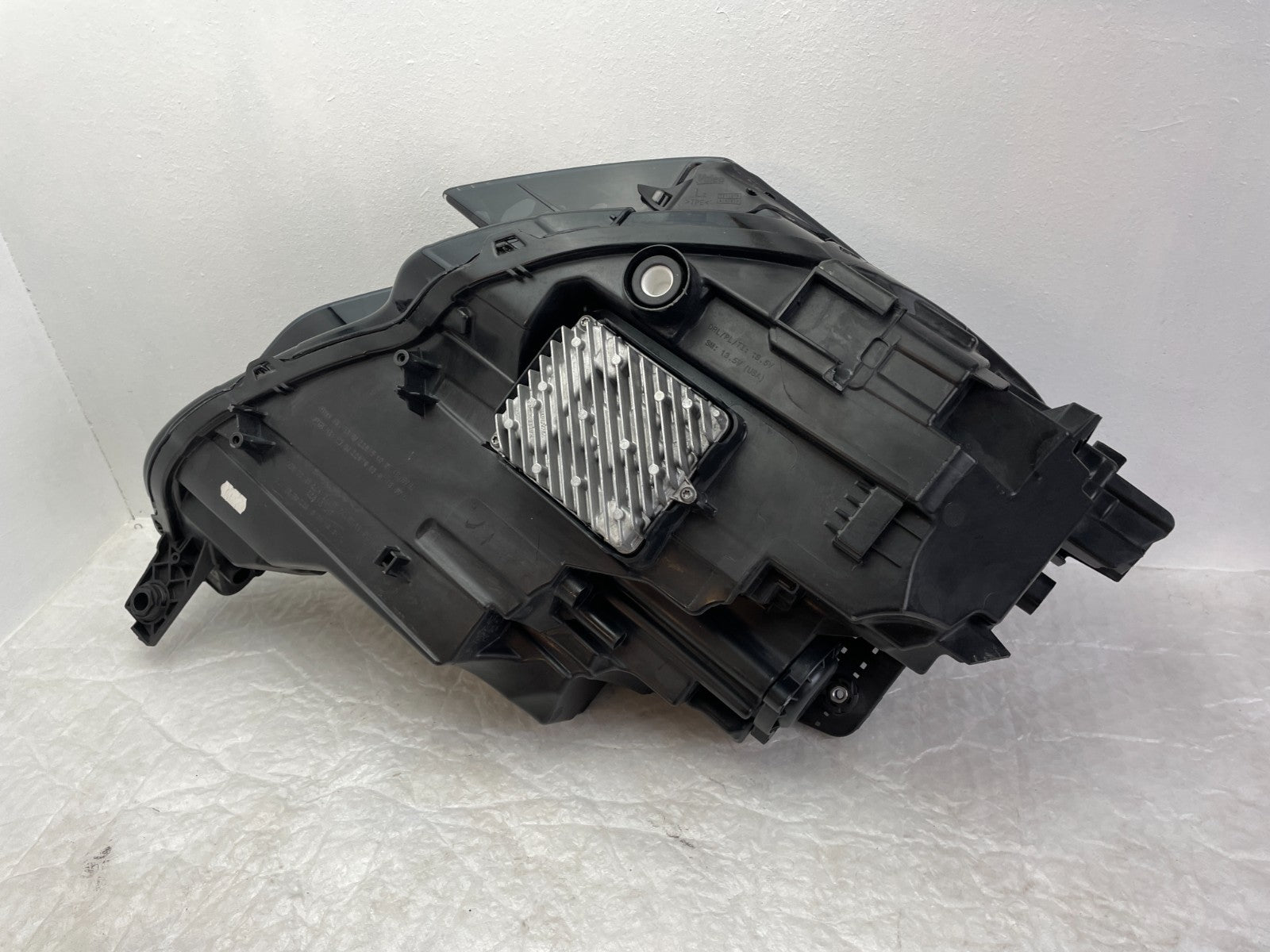 Original Audi A3 8Y LED Scheinwerfer links 8Y094103313