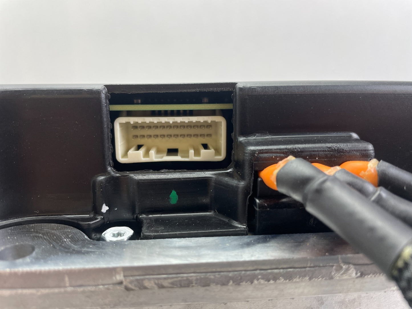 Original Renault Zoe Spannungswandler Konverter Wechselrichter 296G90943R2