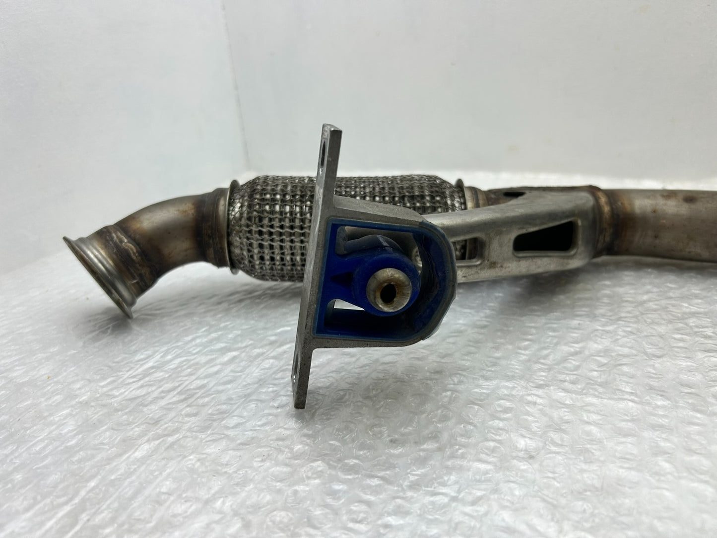 Original VW / Audi A6 S6 C8 4K 3.0 TDI Katalysator KAT 60tkm 4K0254450M8