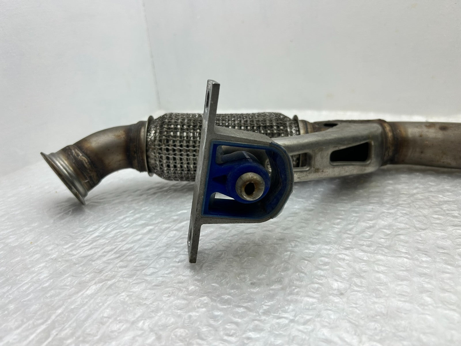 Original VW / Audi A6 S6 C8 4K 3.0 TDI Katalysator KAT 60tkm 4K0254450M8