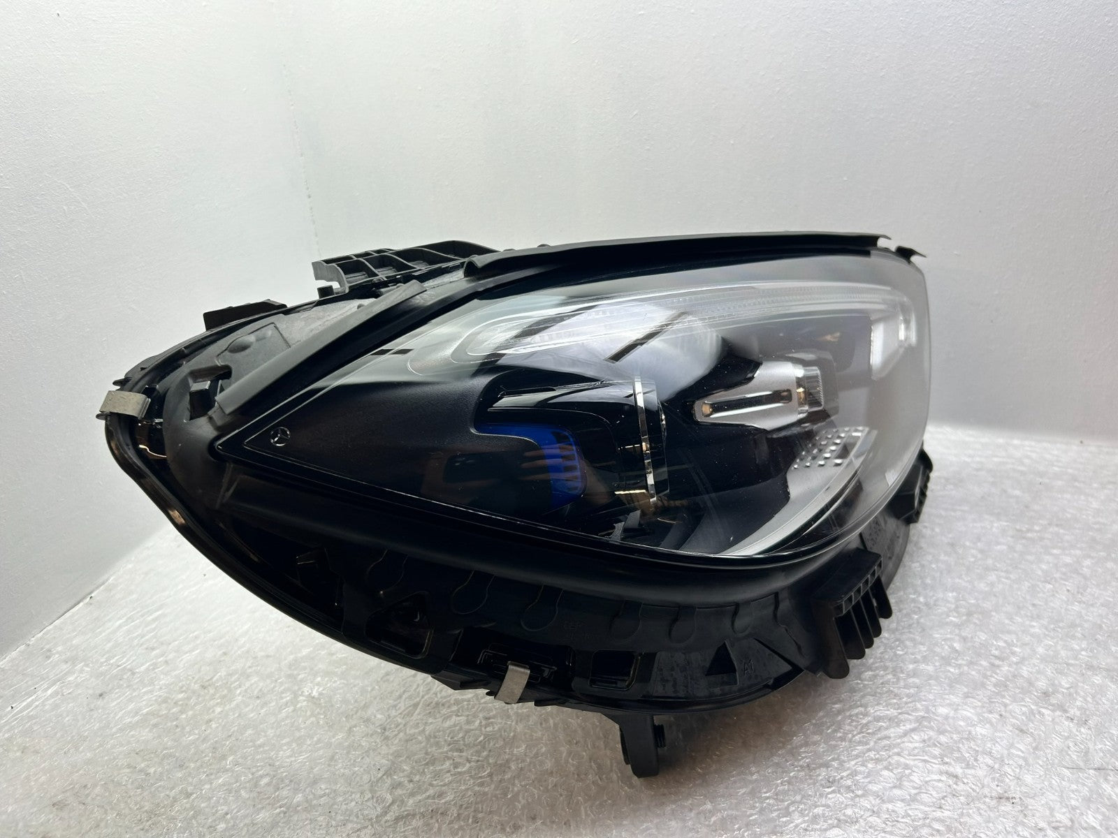 Original Mercedes W206 C-Klasse LED Scheinwerfer rechts A20690654042