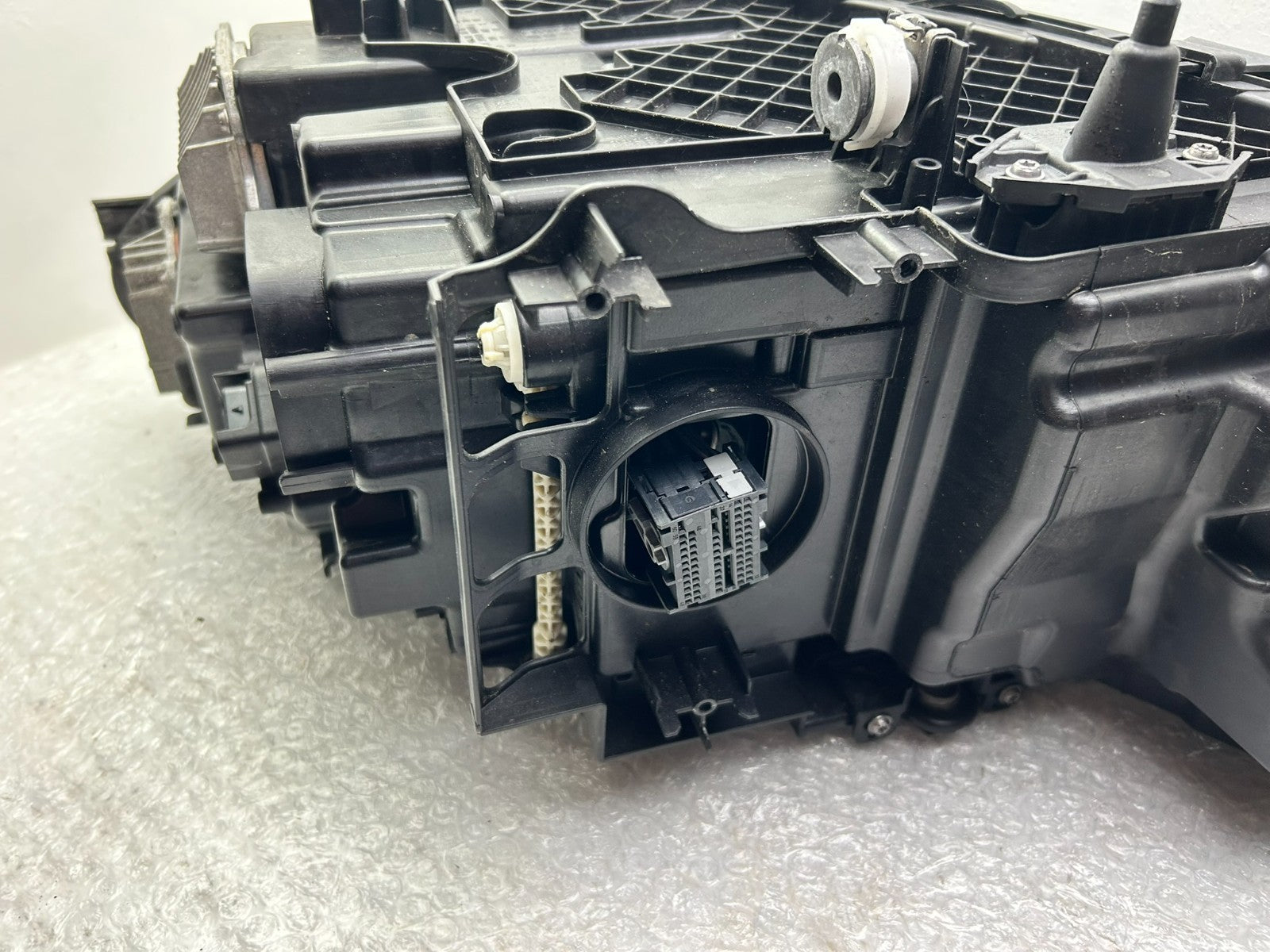 Original BMW 5er G30 G31 LED Laser Scheinwerfer rechts 5A388D613