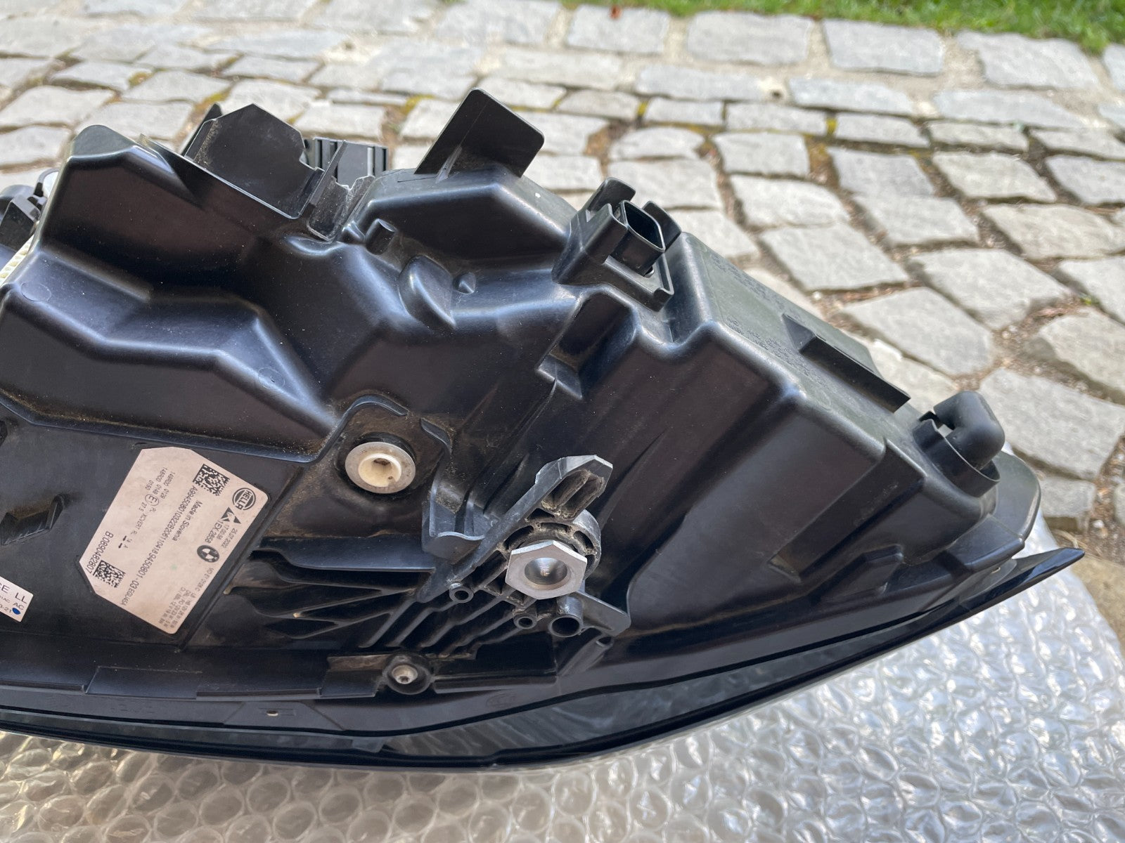 Original BMW 3er G20 G21 LED Scheinwerfer links 94508017